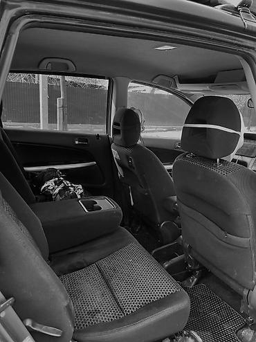 Honda: Honda Stream: 2003 г., 1.7 л, Автомат, Бензин, Минивэн — 8