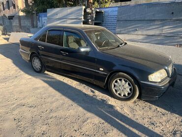 mercedes benz s 320: Mercedes-Benz C-Class: 1999 г., 3.2 л, Автомат, Бензин, Седан