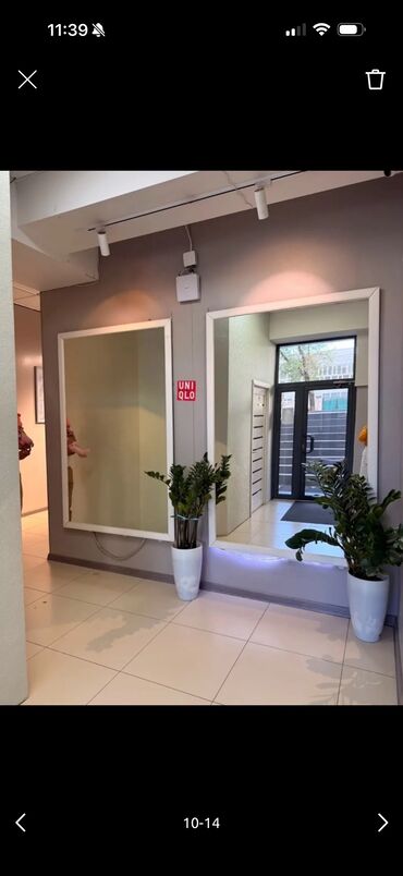 Аренда офисов: Сдаю Аренда офисов, 16 м², В жилом комплексе, 1 линия — 9