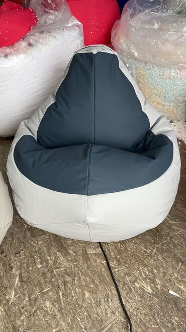 Бинбэги: Бинбэг, Новый, Платная доставка, Самовывоз — 13