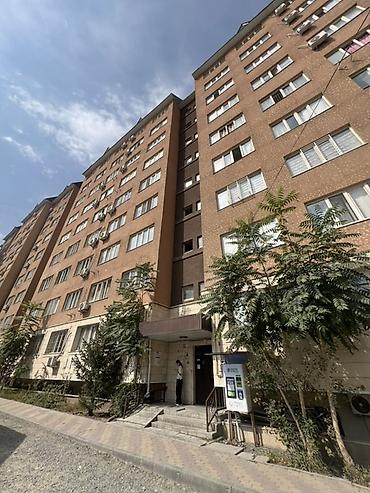 56: 🏢 СРОЧНО ПРОДАЁТСЯ 2-КОМНАТНАЯ КВАРТИРА! 📍 Ул. Ахунбаева / — 10