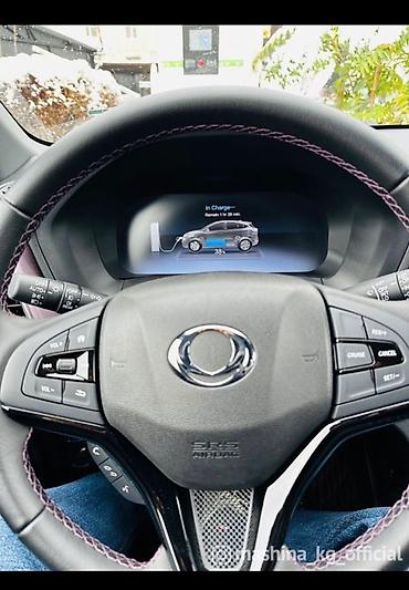 Honda: Honda : 2022 г., Автомат, Электромобиль, Кроссовер — 8