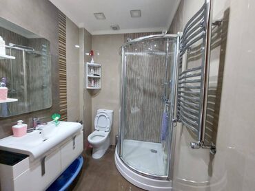 Yeni tikili: 2 otaqlı, Yeni tikili, 70 kv. m — 7