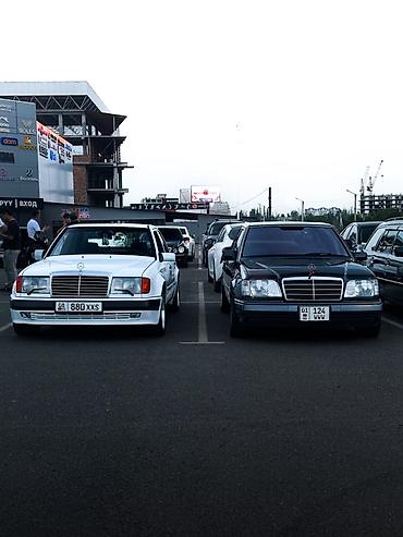 w124 e420 купить: Mercedes-Benz W124: 1987 г., 3.2 л, Автомат, Бензин, Седан — 6