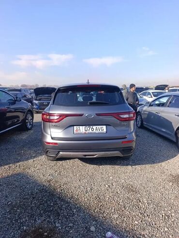 Ssangyong: Ssangyong : 2019 г., Автомат, Кроссовер — 7