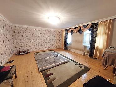 Həyət evi alıram: Obyekt: 3 mərtəbəli müstəqil villa - Memarlıq: Klassik üslubda fasad — 14