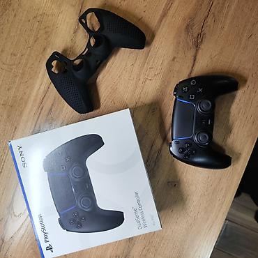 ремонт джойстика ps3: Оригинальный геймпад Sony Dualsence для PS5, PC. В отличном, рабочем — 9