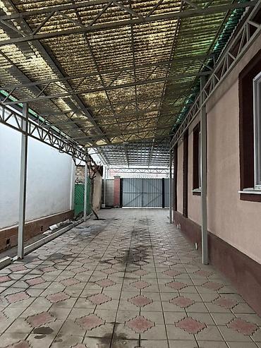 Sale of cottages and houses: Срочно ‼️ В продаже одноэтажны ДОМ 🔰Адрес: Аламедин 1 🔰Площадь — 7