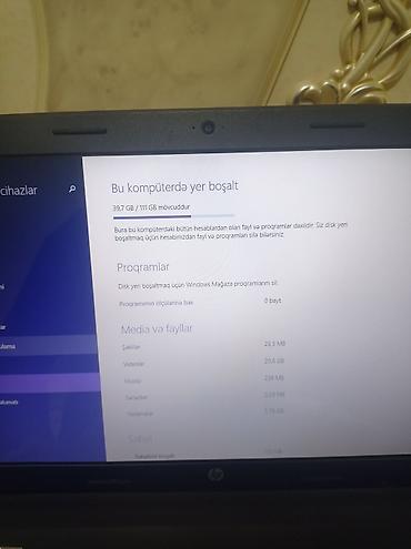 redmi en ucuz: HP 255 seriyalı noutbuk BARTER MÜMKÜNDÜR TELEFONLA ✅ Xüsusiyyətlər: - — 8