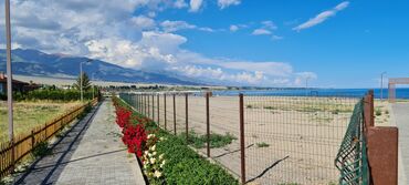 Иссык-Куль 2025: Коттедж, ЦО Royal beach, Чок-Тал, Детская площадка, Парковка, стоянка, Охраняемая территория — 24