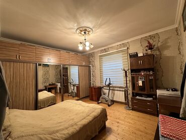 Həyət evləri və villaların satışı: 5 otaqlı, 125 kv. m, Kredit yoxdur, Orta təmir -da lalafo.az — 4 Həyət evləri və villaların satışı: 5 otaqlı, 125 kv. m, Kredit yoxdur, Orta təmir — 4