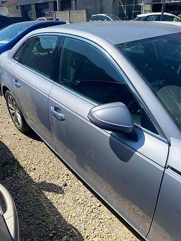 remont abs centrale: VRATA ZA AUDI A4 OD 2015. DO 2018. GOD. | Prednja desna vrata za — 2