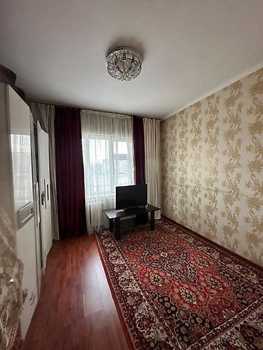 2 8: 3 комнаты, 80 м², Восток-5 мкр 106 серия, 7 этаж, Требуется ремонт — 3