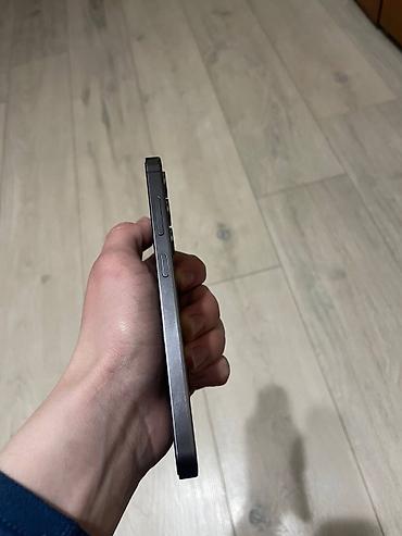 Samsung: Samsung Galaxy S24, Б/у, 128 ГБ, цвет - Черный, 2 SIM, eSIM — 8