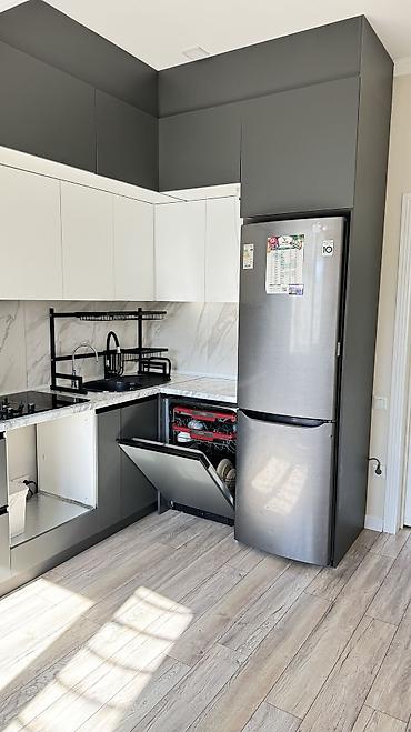 Продажа квартир: 2 комнаты, 71 м², Элитка, 8 этаж, Евроремонт — 9