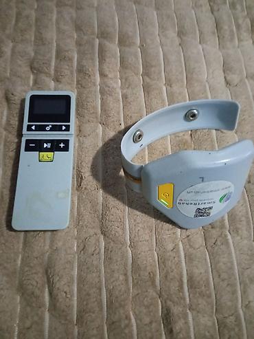 flaster za čukljeve: Nerve and Muscle Stimulator – Foot Drop System (XFT-2001D) - Tip — 3