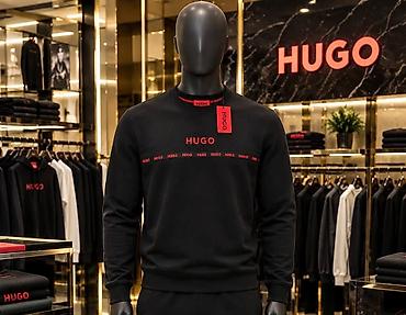 Muška odeća: Muški duksevi turski S,M,L,XL,XXL veličine za samo 3400 din ili 2 — 4