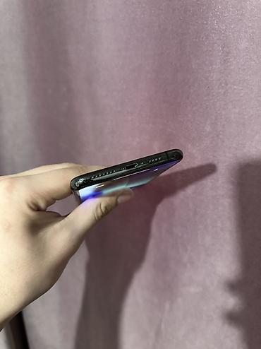 Apple iPhone: IPhone 11 Pro Max, 256 ГБ, 72 % — 4