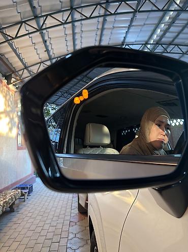 byd sea line 07: Hyundai Palisade: 2020 г., 2.2 л, Автомат, Дизель, Внедорожник — 5