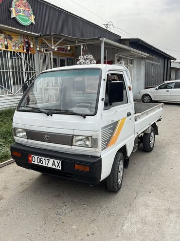 шины 13 бу бишкек: Daewoo Лабо: 2004 г., 0.8 л, Механика, Бензин, Пикап
