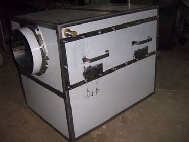 Жестяные работы: Жестяные работы, Вентиляция, Изготовление изделий — 9