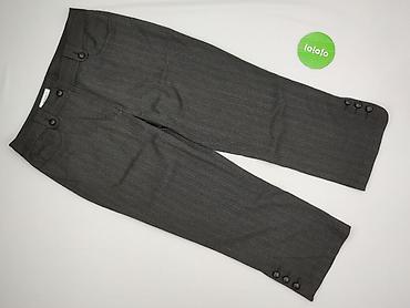 esmara boots: Yessica, Spodnie materiałowe damskie, rozmiar 2XL — 2