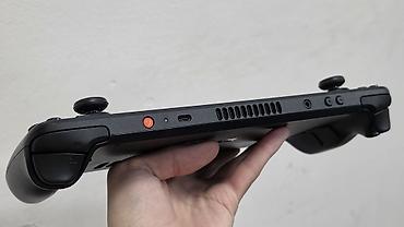 steam deck oled: Steam Deck OLED 1TB, В Отличном состоянии, Экран ни одной царапины — 3