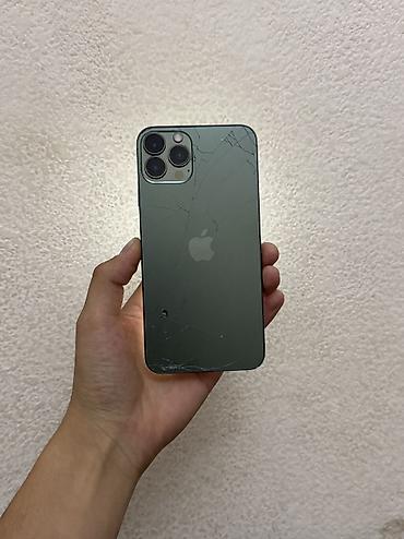 aiphon xs: IPhone Xs Max, Б/у, 64 ГБ, Alpine Green, 83 % — 1