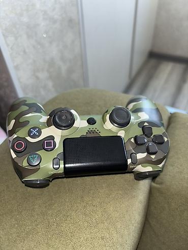 nintendo controller: Оригинальный Беспроводной геймпад Sony DualShock 4 для PlayStation 4 — 1