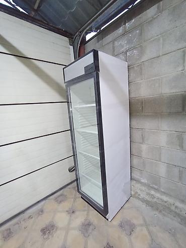 Холодильные витрины: Для напитков — 9