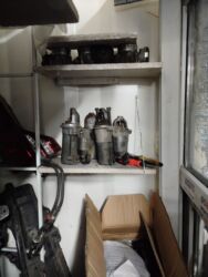 шины и диски на хундай портер 2: Стартер Hyundai Оригинал