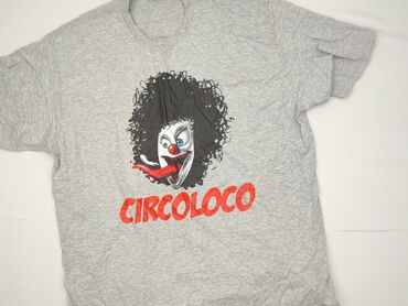 koszulka palion style allegro: T-shirt for men, 3XL (EU 46), condition - Very good