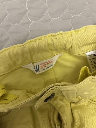 4 yas: Don, Gündəlik, 4 - 5 yaş, H&M — 5
