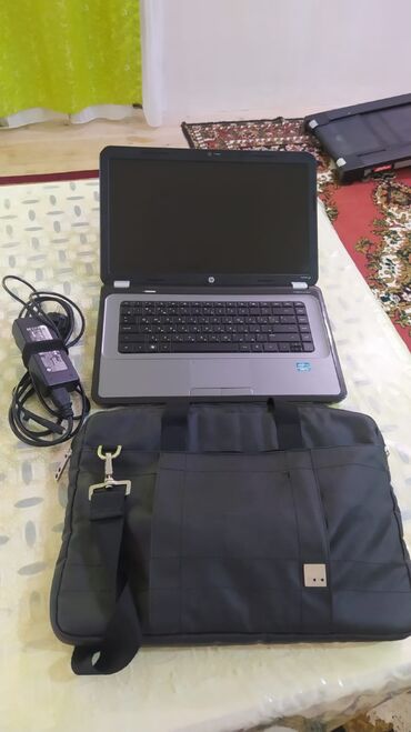 ekran şekilleri: İşlənmiş HP Pavilion, 15.6 ", Intel Core i5, 512 GB