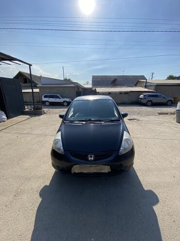 авто из кореи в наличии в бишкеке: Honda Fit: 2004 г., 1.3 л, Вариатор, Бензин, Хэтчбэк