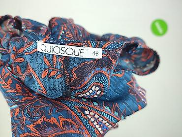 potter: QUIOSQUE, Bluzka damska, rozmiar 3XL — 4