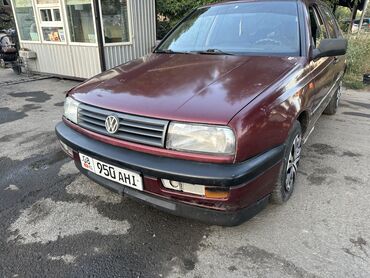 волсваген голв: Volkswagen Vento: 1992 г., 1.8 л, Механика, Бензин, Седан