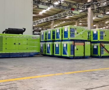 Generatorlar: Azərbaycanda"Genpower" sessiz generatorların rəsmi disturbutoru "Hilal -da lalafo.az — 7 Generatorlar: Azərbaycanda"Genpower" sessiz generatorların rəsmi disturbutoru "Hilal — 7