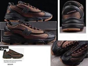 Patike: NEW BALANCE CONCEPT MODELI, ULTRA HIT 2025-26 | Novo! ! ! Hot! ! — 28