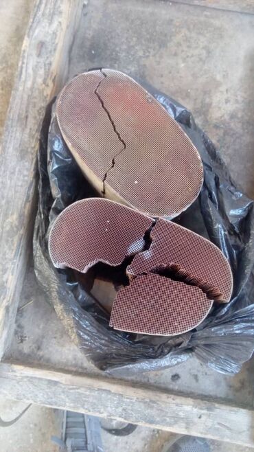 Скупка катализаторов: Ош шаарында авто катализатор сатып алабыз эн жогору баада жана баардык — 2