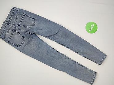 jeansy daisy: Topshop Moto, Jeansy damskie, rozmiar XS — 3