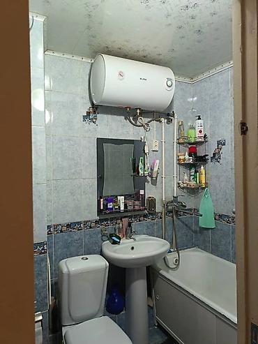 Продажа квартир: 3 комнаты, 58 м², 104 серия, 3 этаж, Косметический ремонт — 11