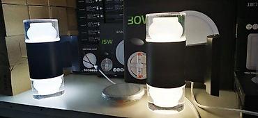 Rasveta: Lampe spoljne za gradjevinsku plastiku. 35€ AKCIJSKA CENA 3500rsd — 2