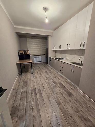 парк евразия: 2 комнаты, 67 м², 3 этаж — 8