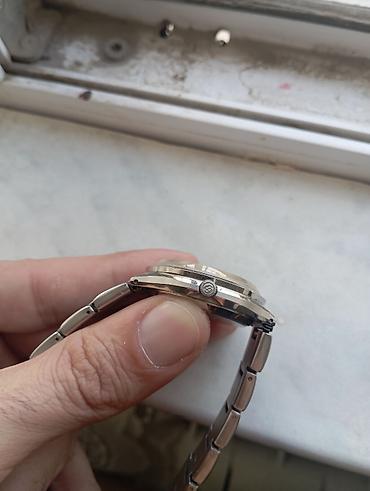 gun eynəyi: Citizen Quartz Crystron qol saatı - Brend/model: Citizen Watch Co. – — 2