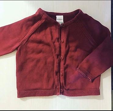 Üst geyimləri: Kurtka, Qız üçün, 6 - 9 ay, Mothercare — 2
