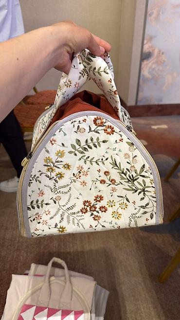 Пищевые контейнеры и ланч-боксы: Пищевой контейнер — 3