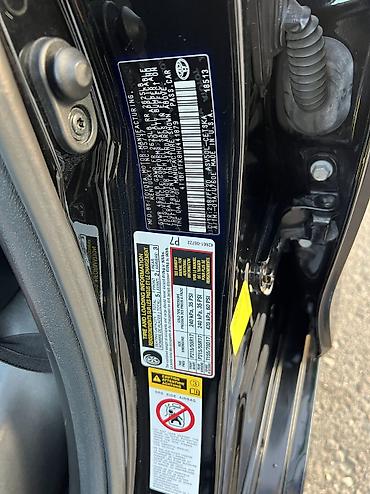 Toyota: Toyota Camry: 2017 г., 2.5 л, Автомат, Бензин, Седан — 14