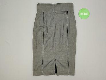 fishbone skirt: Zara, Spódnica damska, rozmiar S — 3