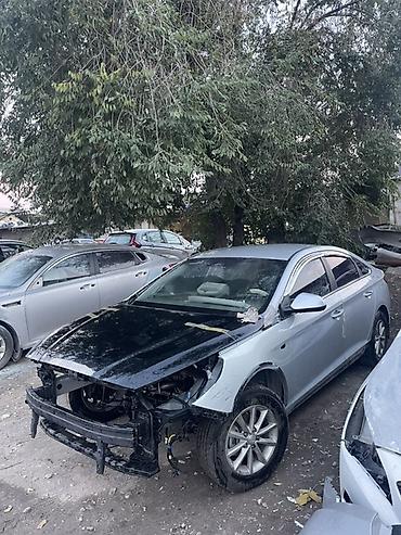 Покраска: Покраска и кузовной ремонт автомобилей - Полный цикл работ: локальная — 9